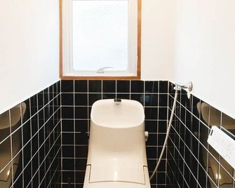 Urakami #201 / Vacation Stay 41894 - Nagasaki - Bathroom