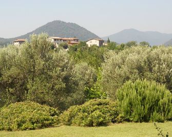 Agriturismo Renzano - Salò