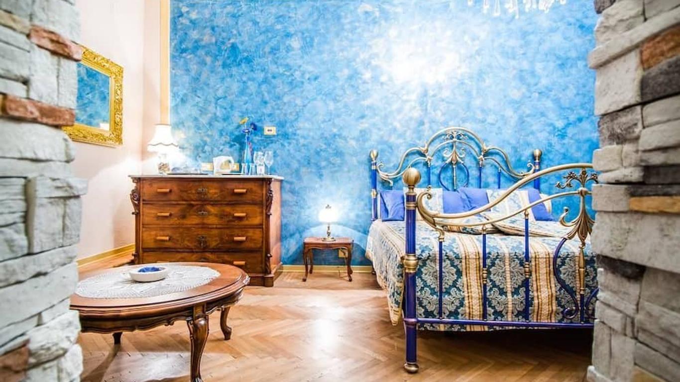 B&B Dai Toscans