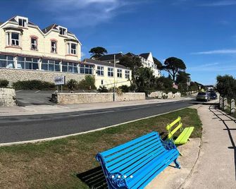 Membly Hall Hotel - Falmouth