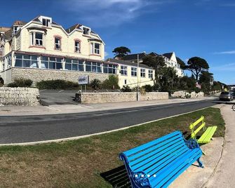 Membly Hall Hotel - Falmouth