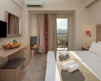 Chc Marilena Hotel - Heraklion - Bedroom