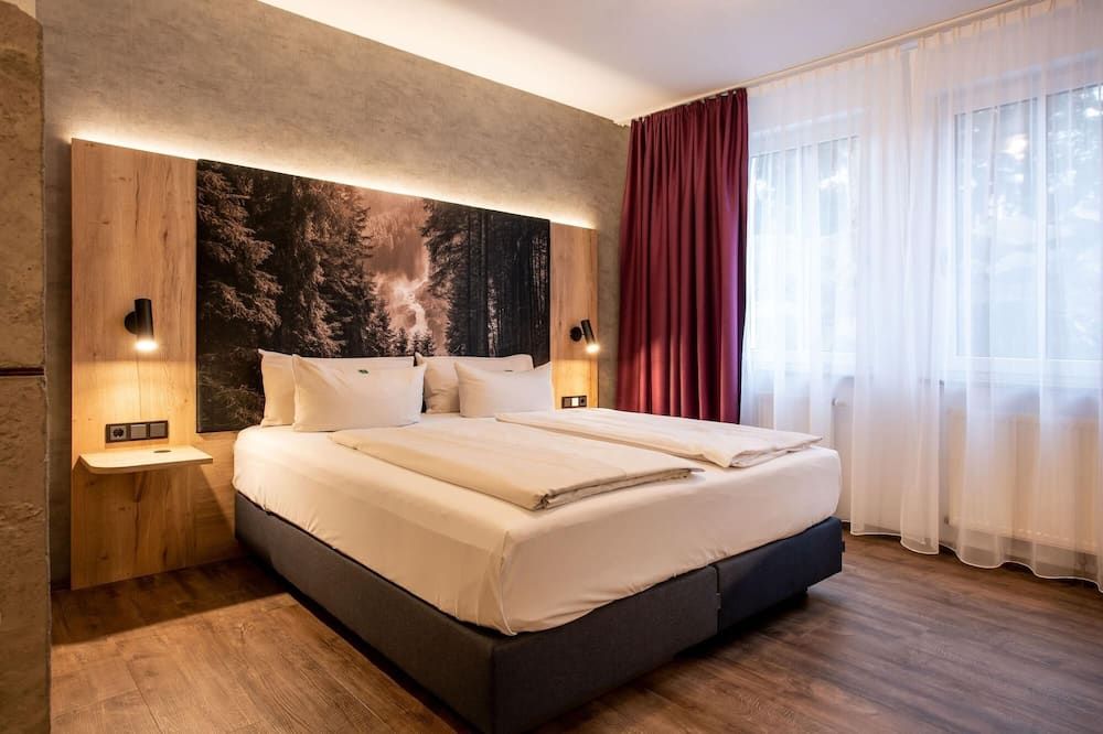 Arcus Hotel München Messe