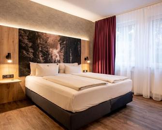 Arcus Hotel München Messe - Vaterstetten