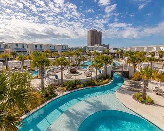 Sans Souci Bvr06 By Liquid Life - Gulf Shores - Pool