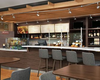 Courtyard by Marriott St. Augustine I-95 - Saint Augustine - Bar