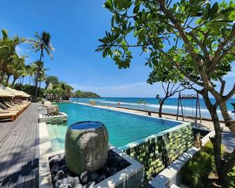 Qunci Villas Resort - Mataram