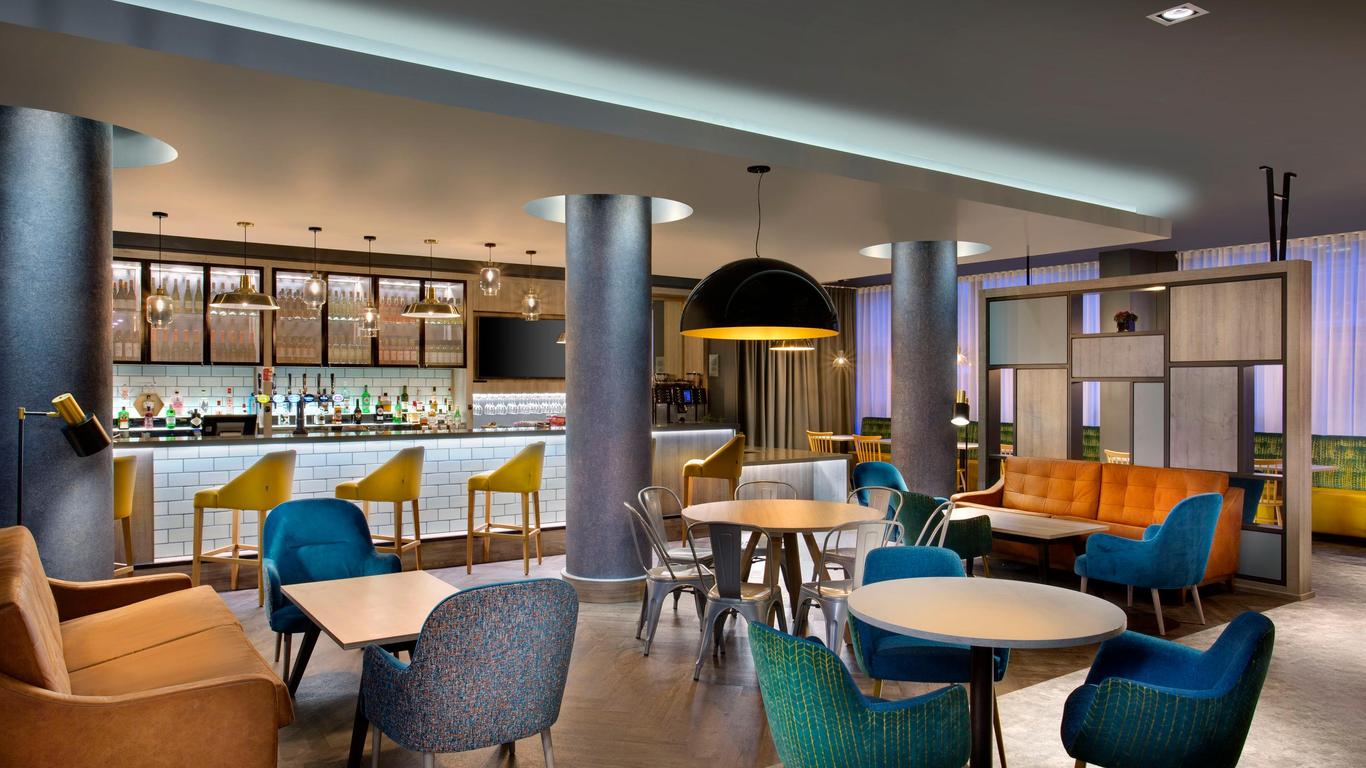 Leonardo Hotel Swindon