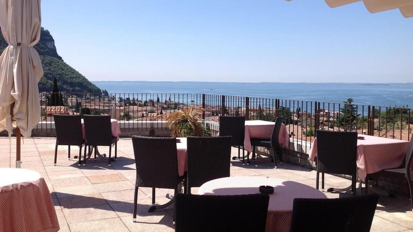 Hotel Villa Ca' Nova S