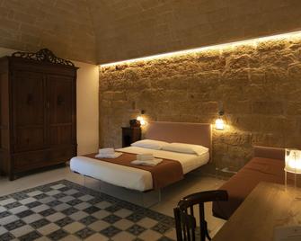 Ricordi Siciliani - charme B&B - San Vito Lo Capo - Camera da letto