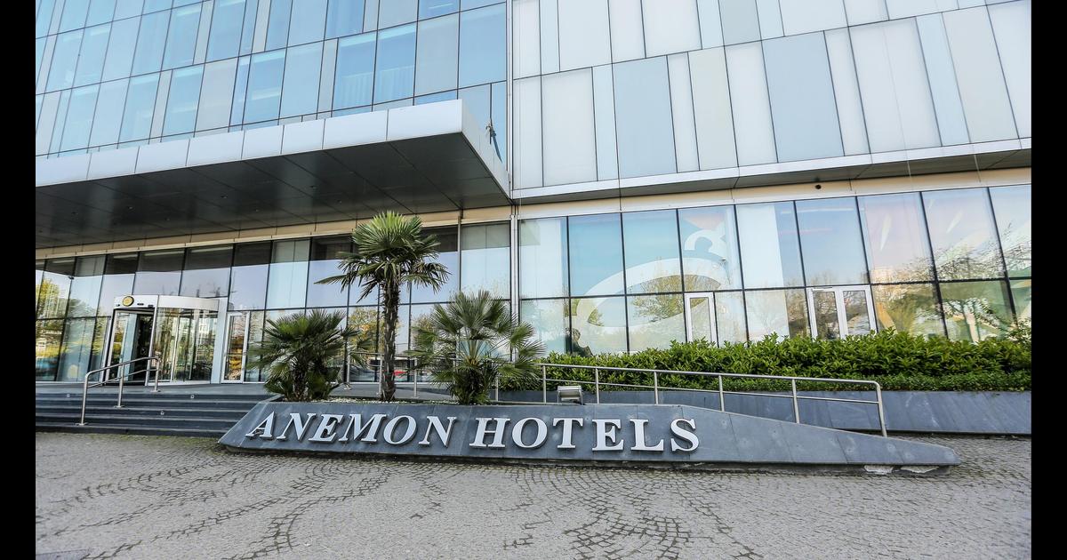 Anemon Samsun Hotel Otelleri