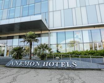 Anemon Samsun Hotel - Samsun - Edificio