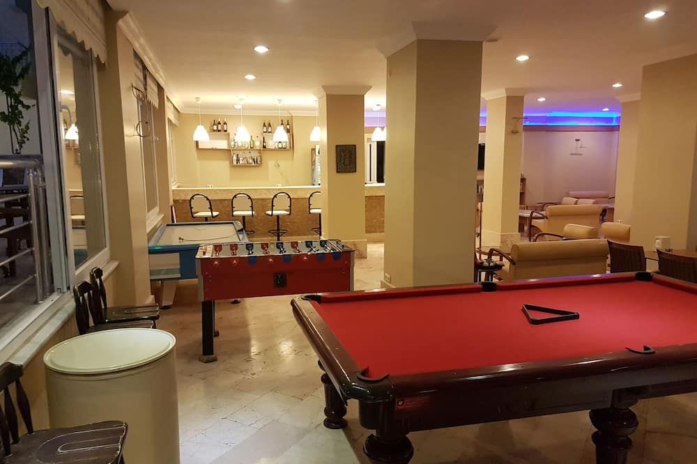 Altinersan Hotel - Didim