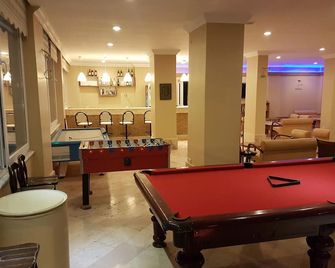Altinersan Hotel - Дідім