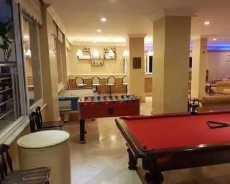 Altinersan Hotel - Didim