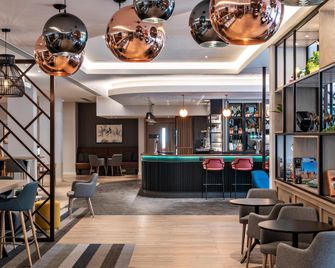 Holiday Inn London - Shepperton By IHG - Shepperton - Bar
