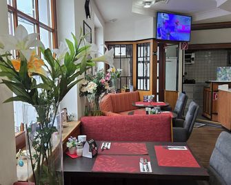 Hotel König - Wina