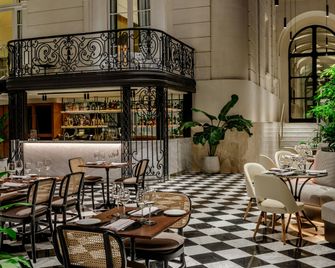 Recoleta Grand, Buenos Aires, a Tribute Portfolio Hotel - Buenos Aires - Bar