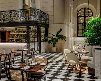 Recoleta Grand, Buenos Aires, a Tribute Portfolio Hotel - בואנוס איירס - בר
