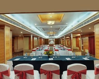 The Pride Hotel, Nagpur - Nagpur - Meetingruimte