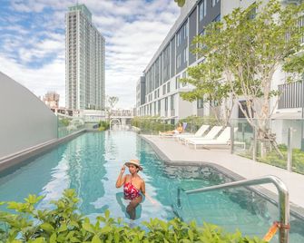 Holiday Inn Express Rayong By IHG - Rayong