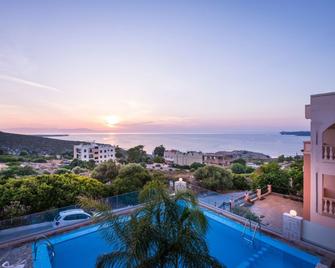 Esplanade Apartments - Chania