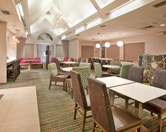 Residence Inn by Marriott Austin Round Rock/Dell Way - Round Rock - Restaurace