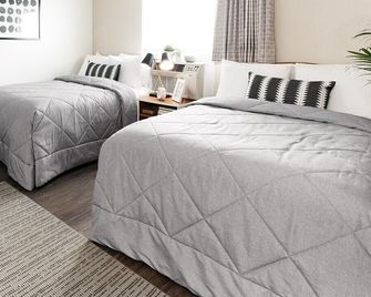 Intown Suites Extended Stay Jacksonville Fl St Johns Bluff Rd - Jacksonville