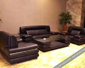 Kingston International House - Zhangzhou - Lobby