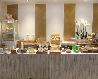 Hotel Kaly - Ventimiglia - Buffet