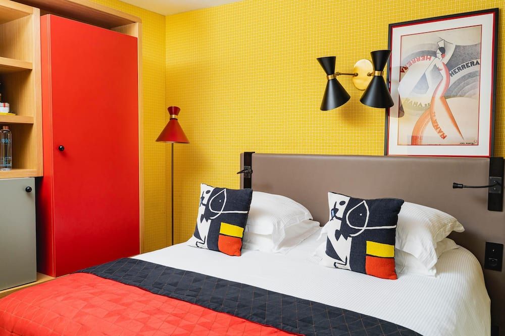 Artus Hotel