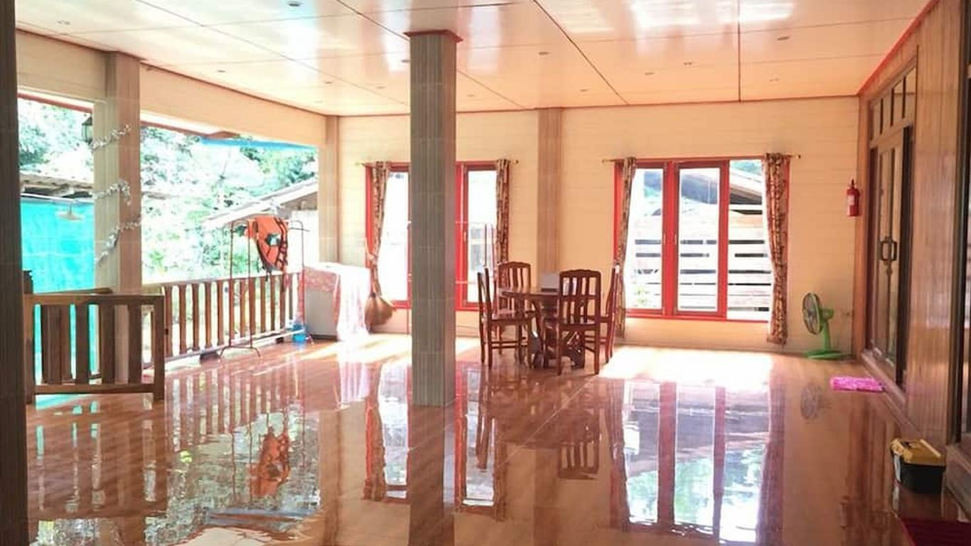 Klong Mad Good View Homestay