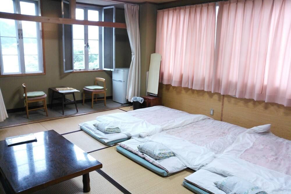 مينشوكو هوجيتسو