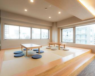 Grand Hostel Ldk Sapporo - Sapporo