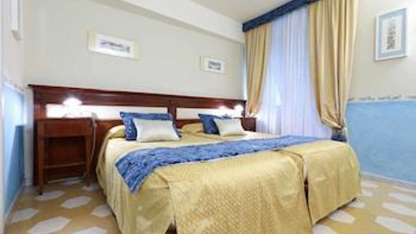 Locanda Il Maestrale