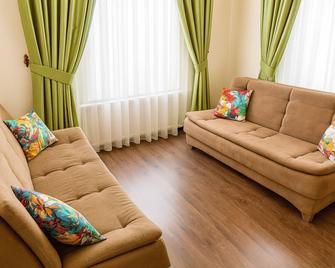 Istanberry - Berry Life Apartments - Istanbul - Living room