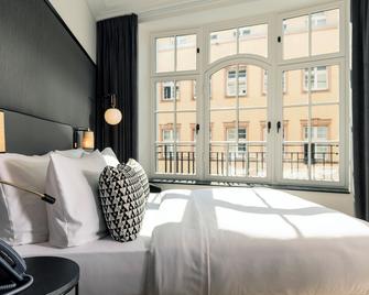 Hotel Schillerhof, Weimar - Weimar - Makuuhuone