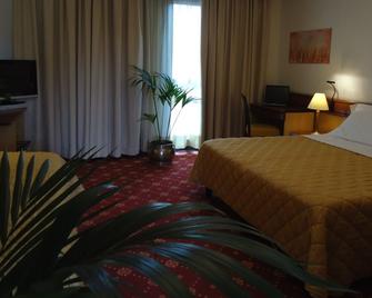Ch Hotel Giada Inn - Arese - Bedroom