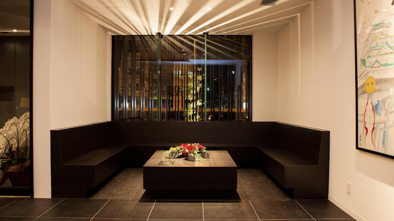 Fp Hotels South Namba