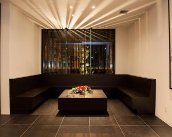 إف بي هوتلز ساوث نامبا - أوساكا - ردهة