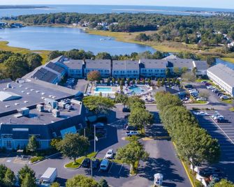The Cove at Yarmouth - West Yarmouth - Building