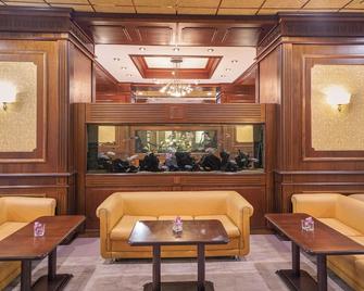 Grifid Hotel Arabella - Golden Sands - Salon