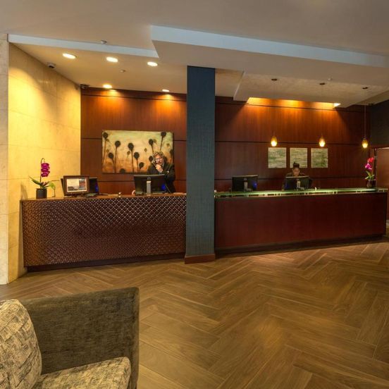 Silver Cloud Hotel - Seattle Stadium image 1