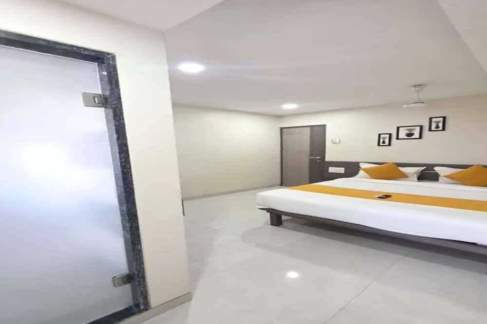 Fabhotel Rs Regency - Mumbai