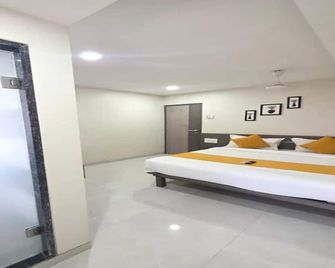 Fabhotel Rs Regency - Mumbai