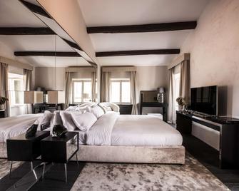 Dom Hotel - Roma - Camera da letto