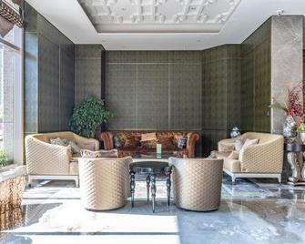 The Pearl Boutique Hotel - Wenzhou - Σαλόνι