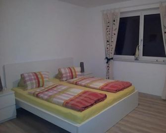 Haus am Bach - Fulpmes
