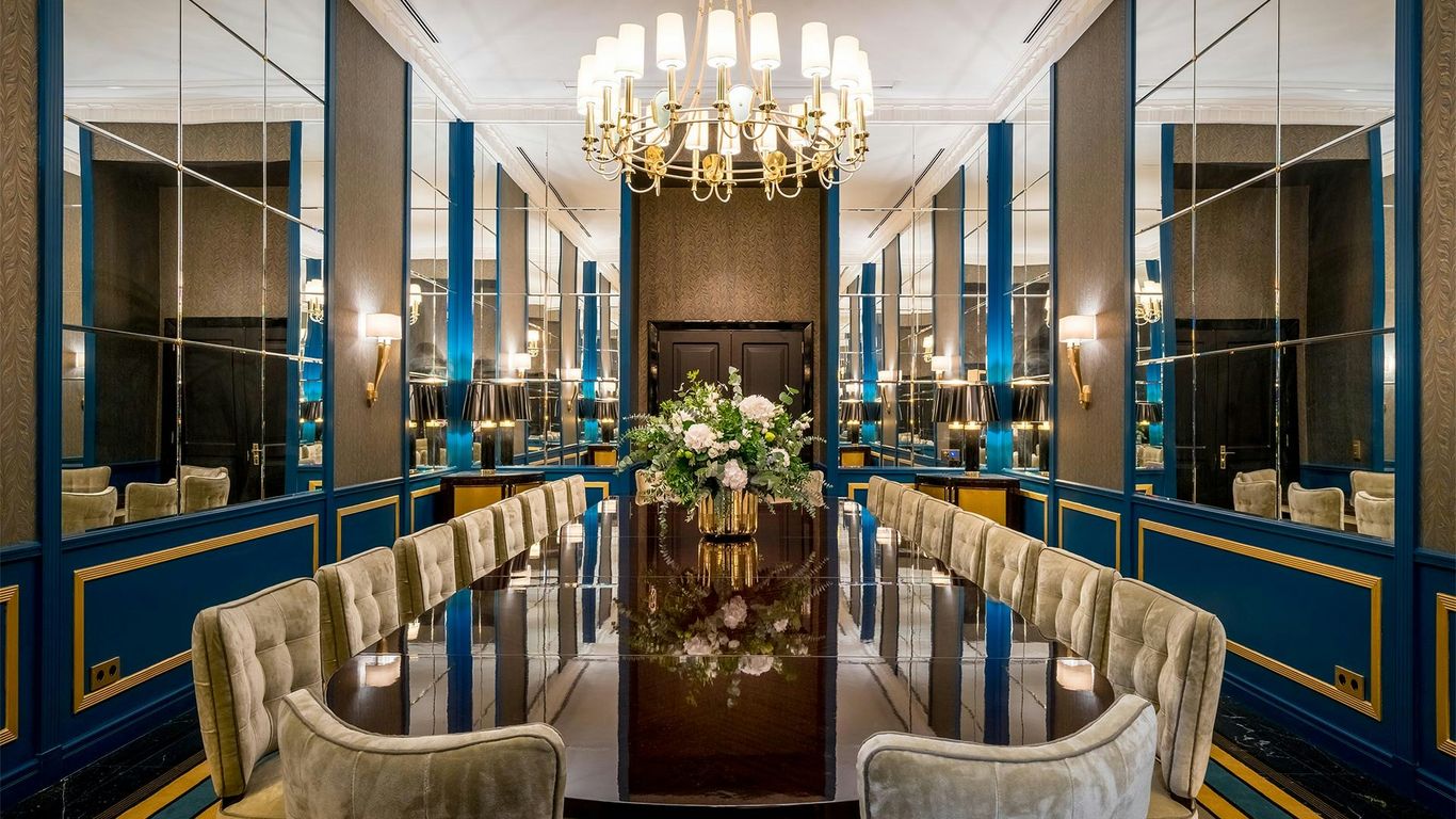 The One Monumental Palace