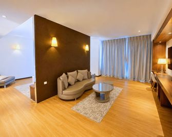 Seeds Hotel Premier Bukit Jalil - Seri Kembangan